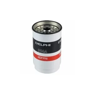 Фильтр топливный Delphi HDF996