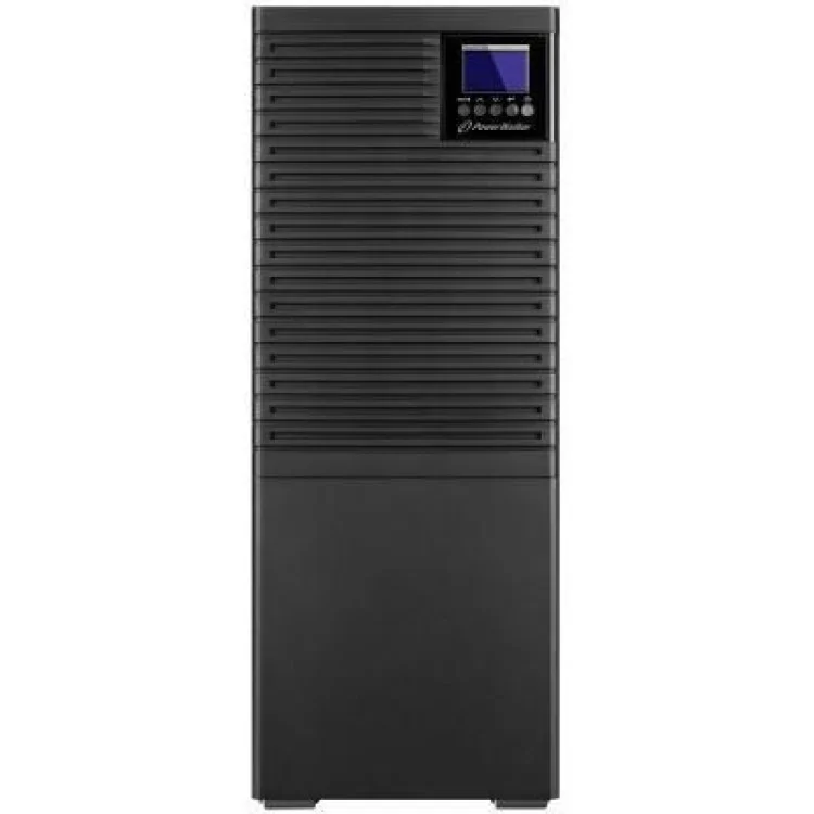 Пристрій безперебійного живлення PowerWalker VFI 6000 TGB PF1 (10122124) ціна 177 118грн - фотографія 2