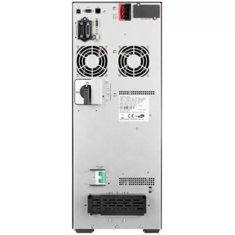 продаємо Пристрій безперебійного живлення PowerWalker VFI 6000 TGB PF1 (10122124) в Україні - фото 4