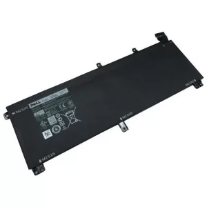 Аккумулятор для ноутбука Dell XPS 15-9530 T0TRM, 61Wh (5168mAh), 6cell, 11.1V, Li-ion, чер (A47228)