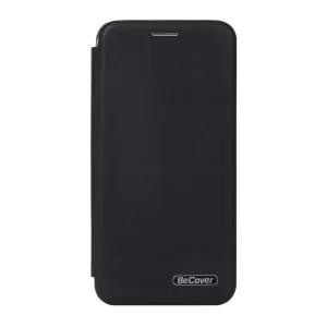 Чехол для мобильного телефона BeCover Exclusive Infinix Smart 6 (X6511B) Black (708989)