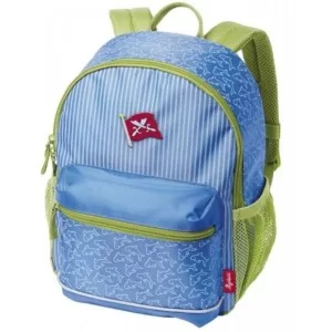 Рюкзак шкільний Sigikid Sammy Samoa (24004SK)