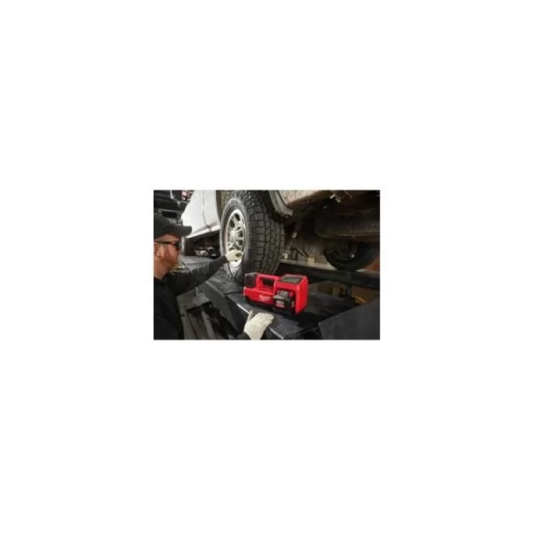 продаємо Автомобільний компресор Milwaukee M18 BI-0 (без АКБ та ЗП) (4933478706) в Україні - фото 4