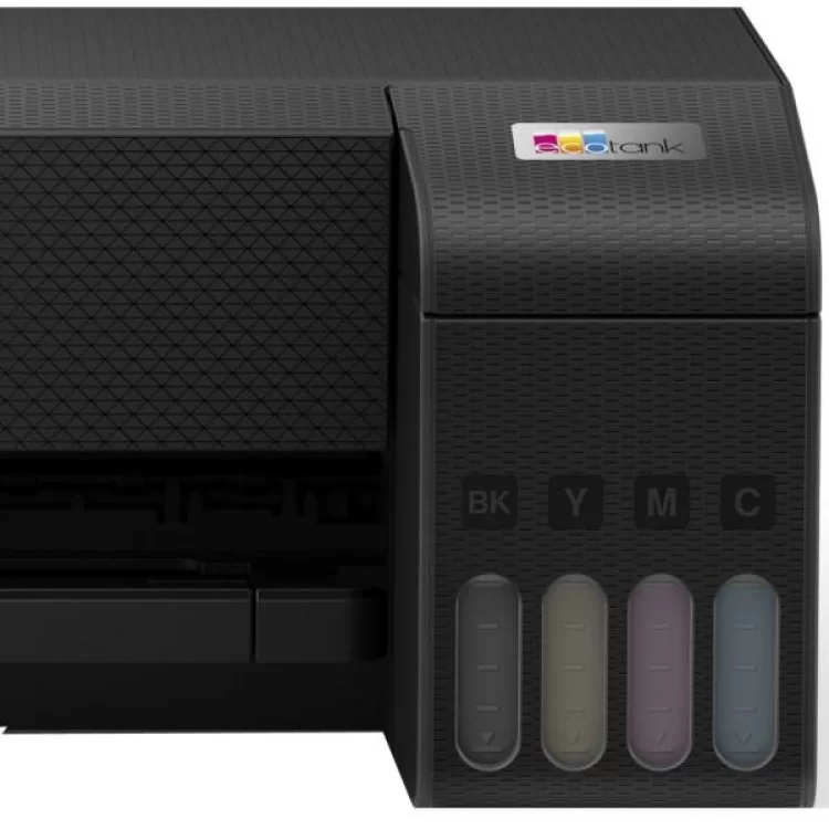 Струменевий принтер Epson EcoTank L1250 (C11CJ71404) відгуки - зображення 5