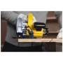 Дисковая пила DeWALT 1350 Вт, диск 184х16 мм, 3.66 кг, кейс (DWE560K)