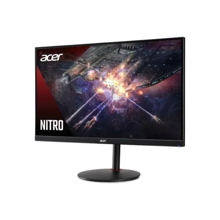 в продаже Монитор Acer XV270M3BMIIPRX (UM.HX0EE.305) - фото 3