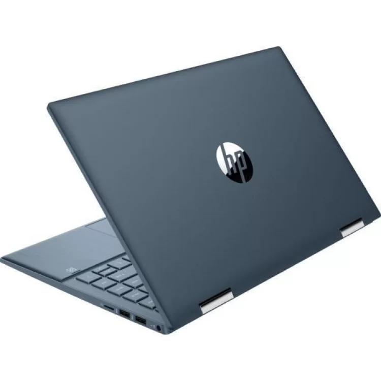 Ноутбук HP Pavilion x360 14-ek1010ua (833G5EA) відгуки - зображення 5