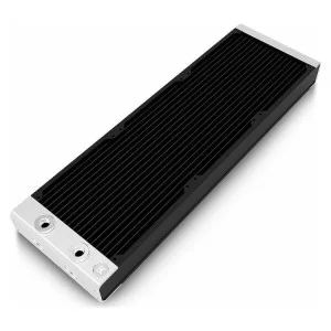 Радиатор для СВО Ekwb EK-Quantum Surface P420M X-Flow - Black (3831109838587)