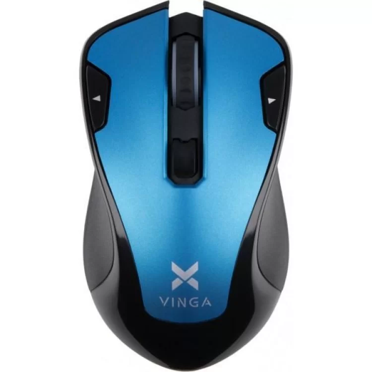 в продажу Мишка Vinga MSW-527 blue - фото 3