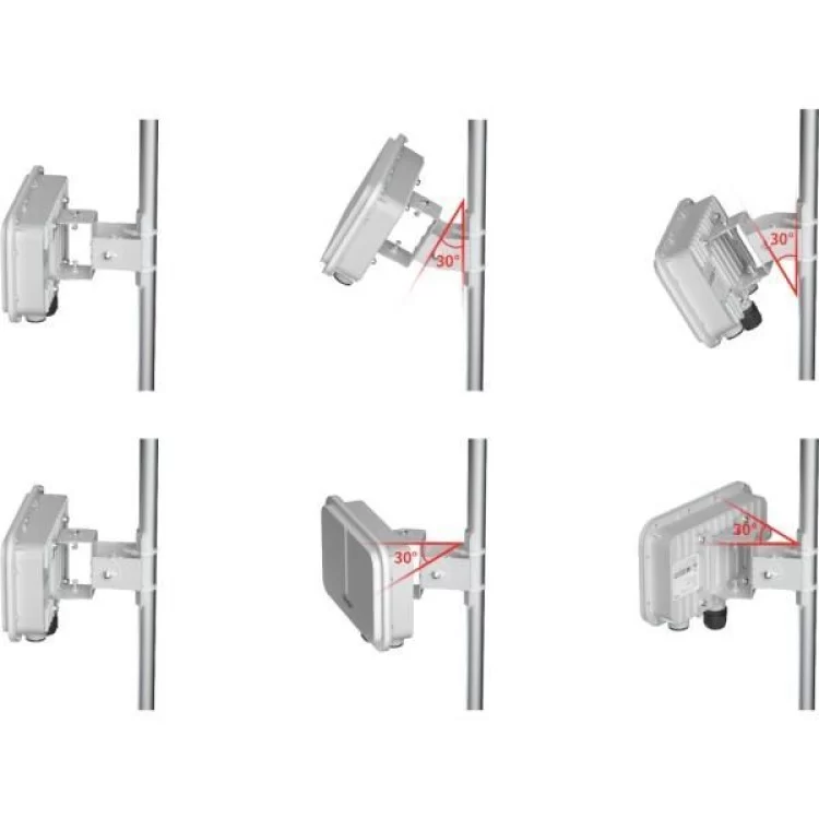 Точка доступа Wi-Fi Ruijie Networks RG-AP680(CD) цена 33 028грн - фотография 2