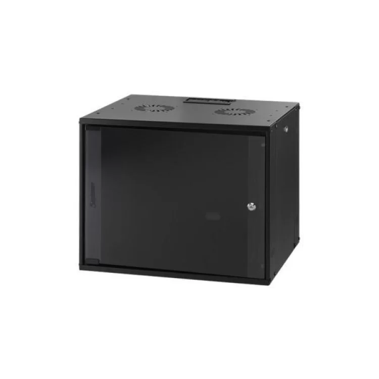 Шафа настінна Mirsan WTC 19" 9U 565x450 (MR.WTC09U45DE.01)