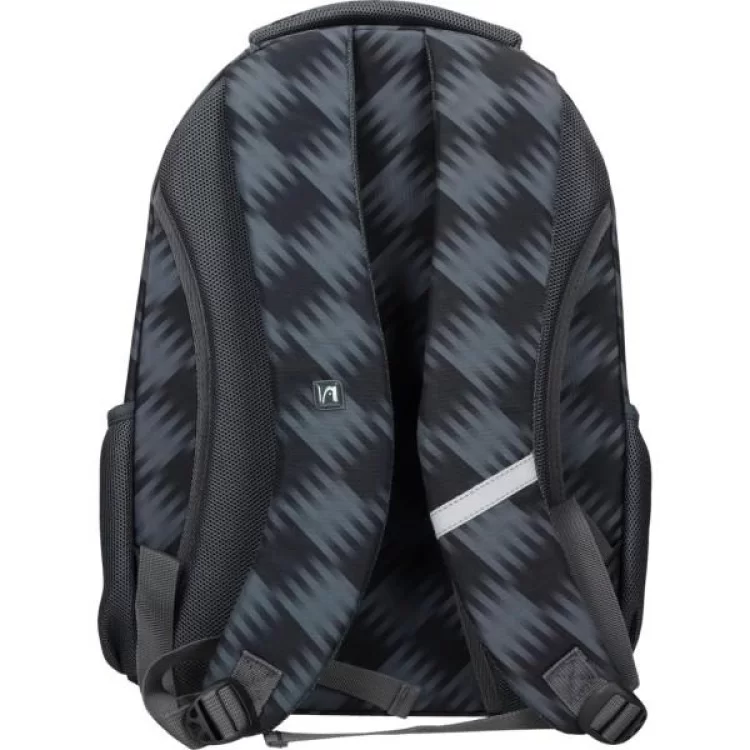 Рюкзак шкільний Head AY300 Graphite (502023086) ціна 3 027грн - фотографія 2