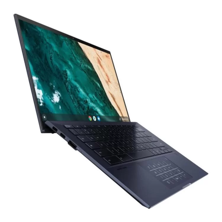 Ноутбук ASUS Chromebook CX9 CB9400CEA-KC0325 (90NX0351-M00AN0) цена 37 499грн - фотография 2