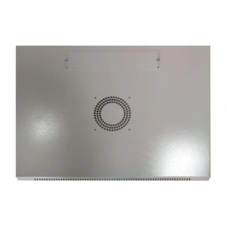 Шафа настінна Hypernet 18U 19" 600x450 (WMNC-18U-FLAT) відгуки - зображення 5