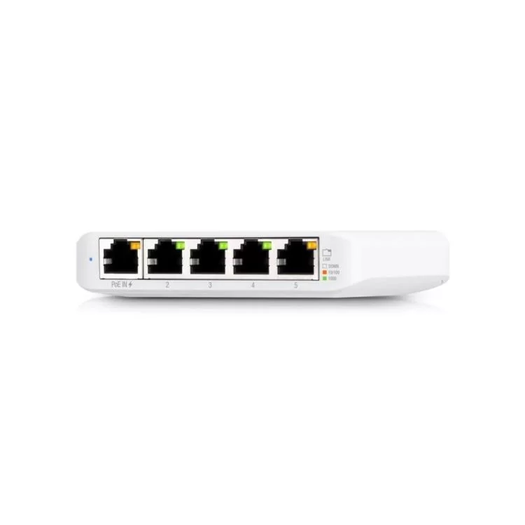 продаем Коммутатор сетевой Ubiquiti USW-Flex-Mini-5 в Украине - фото 4