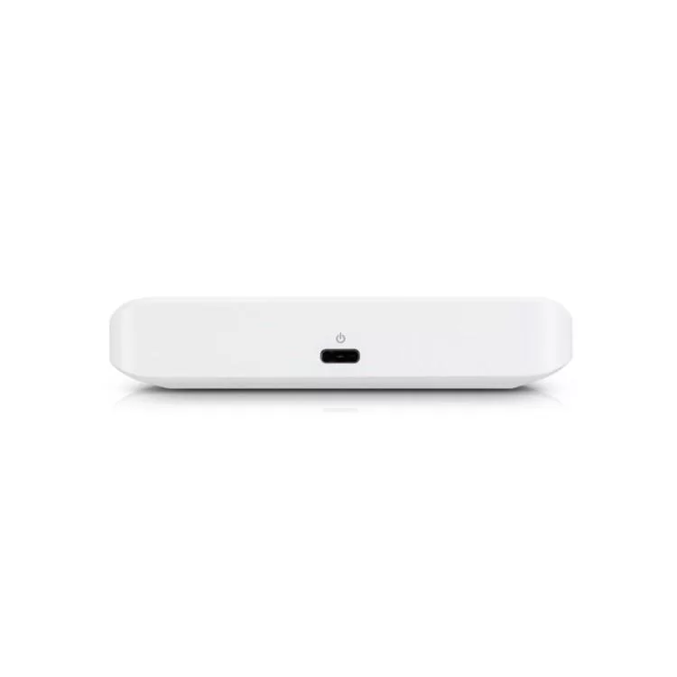 Коммутатор сетевой Ubiquiti USW-Flex-Mini-5 характеристики - фотография 7