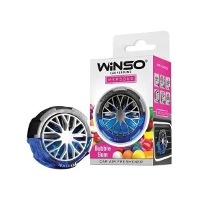 Ароматизатор для автомобиля WINSO Merssus Bubble Gum (534420)