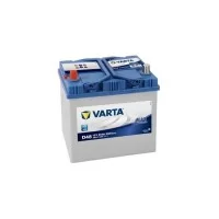 Аккумулятор автомобильный Varta Blue Dynamic 60Аh без нижн. бурта (560411054)