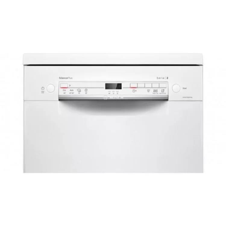 Посудомийна машина Bosch SPS2IKW04K ціна 32 398грн - фотографія 2