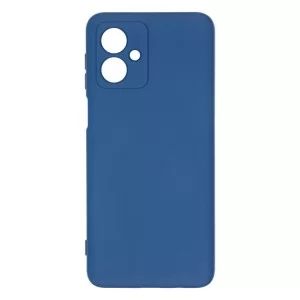 Чехол для мобильного телефона Armorstandart ICON Case Motorola G54 Power Camera cover Dark Blue (ARM70547)
