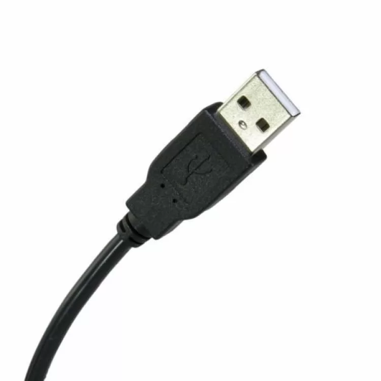 Дата кабель USB 2.0 AM to Mini 5P 0.5m Extradigital (KBU1627) ціна 123грн - фотографія 2