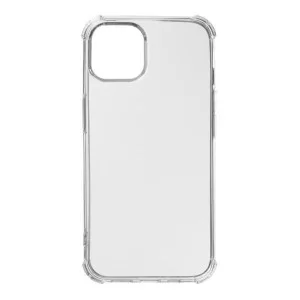 Чехол для мобильного телефона Armorstandart AirForce Apple iPhone 14 Transparent (ARM64022)