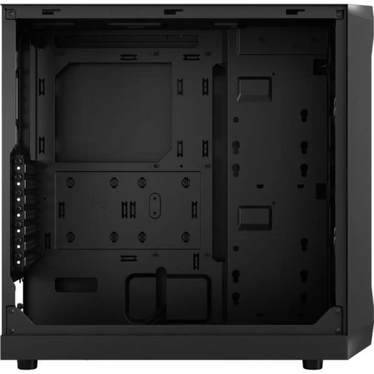 Корпус Fractal Design Focus 2 Black TG Clear Tint (FD-C-FOC2A-01) - фото 9