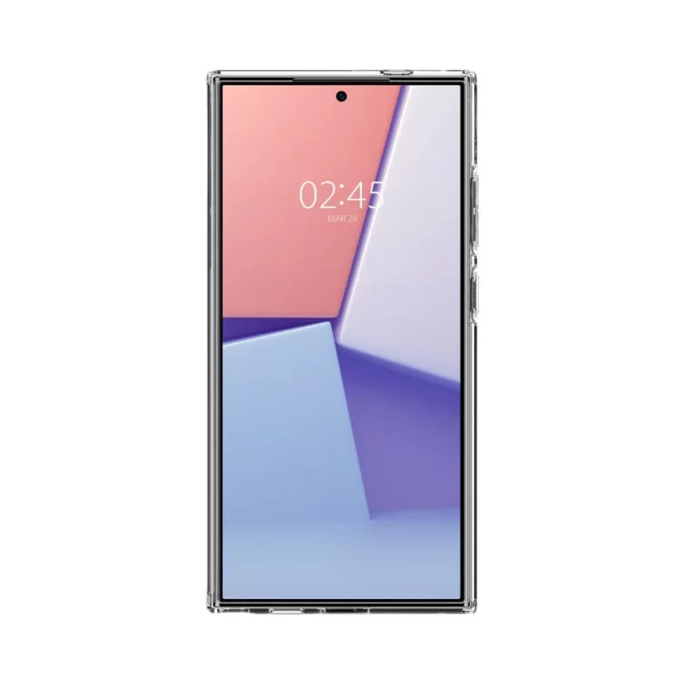 продаем Чехол для мобильного телефона Spigen Samsung Galaxy S24 Ultra Crystal Flex Crystal Clear (ACS07192) в Украине - фото 4
