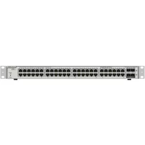 Коммутатор сетевой Ruijie Networks RG-NBS3200-48GT4XS-P