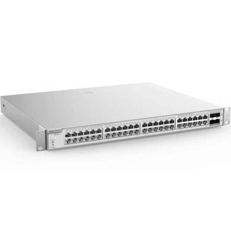 в продаже Коммутатор сетевой Ruijie Networks RG-NBS3200-48GT4XS-P - фото 3