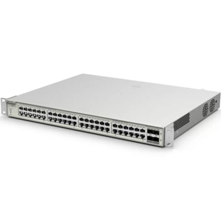 продаем Коммутатор сетевой Ruijie Networks RG-NBS3200-48GT4XS-P в Украине - фото 4