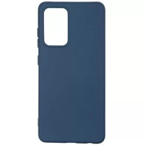 Чехол для мобильного телефона Armorstandart ICON Case for Samsung A52 (A525) Dark Blue (ARM58245)