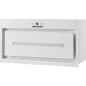 Вытяжка кухонная GRANADO Palamos 2613-1200 White (GCH566355)