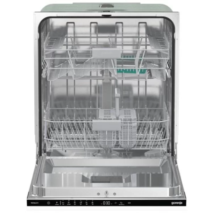 продаємо Посудомийна машина Gorenje GV642C60 (GV 642 C60) в Україні - фото 4