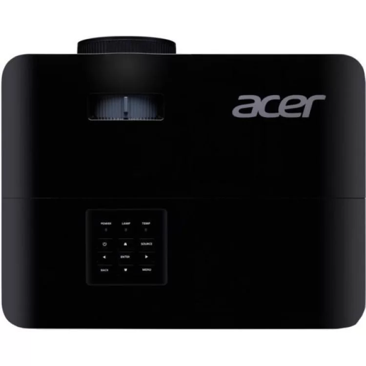 Проектор Acer X1228H (MR.JTH11.001) відгуки - зображення 5