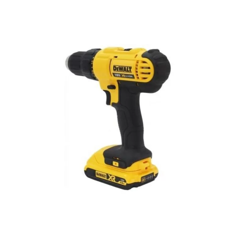 продаємо Шуруповерт DeWALT DCD771D2 в Україні - фото 4