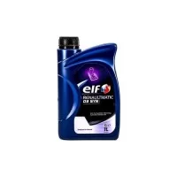Трансмісійна олива ELF Renaultmatic D3 SYN 1л. (194754)