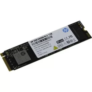 Накопичувач SSD M.2 2280 1TB EX900 HP (5XM46AA)