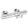 Смеситель Grohe Grohtherm 800 Cosmopolitan (34766000)