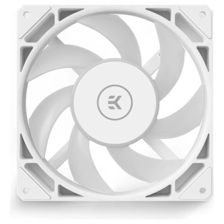 Кулер для корпуса Ekwb EK-Loop Fan FPT 140 D-RGB (3831109898055) отзывы - изображение 5