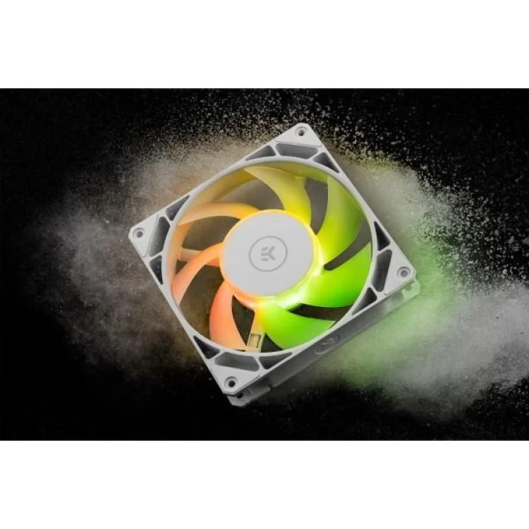 Кулер для корпуса Ekwb EK-Loop Fan FPT 140 D-RGB (3831109898055) характеристики - фотография 7