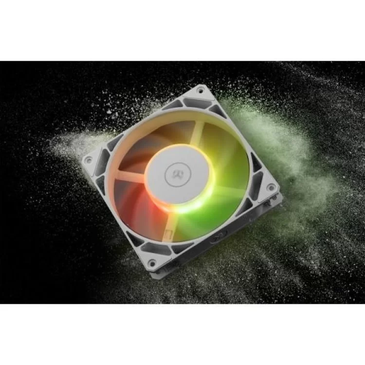 Кулер для корпуса Ekwb EK-Loop Fan FPT 140 D-RGB (3831109898055) - фото 9