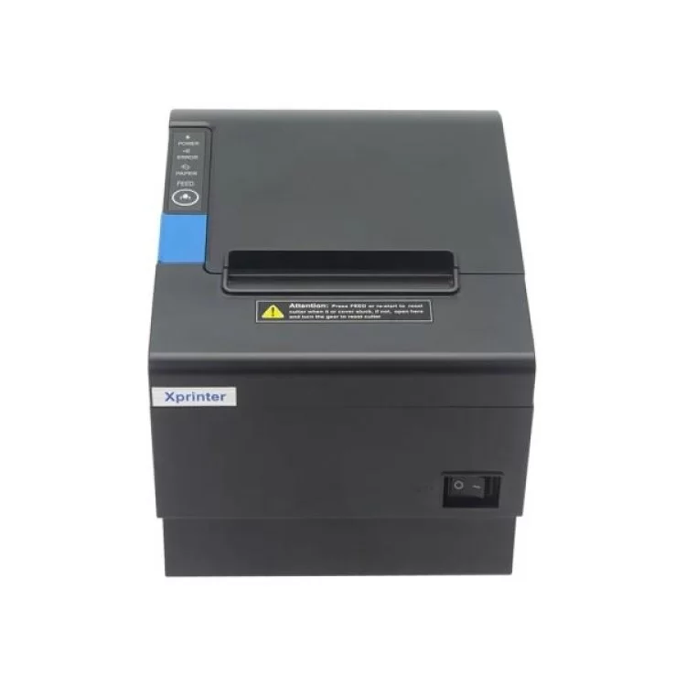 Принтер чеков X-PRINTER XP-Q801K USB, WiFi (XP-Q801K-U-WF-0102)