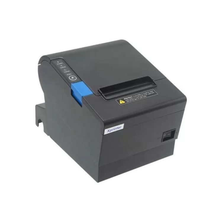 Принтер чеков X-PRINTER XP-Q801K USB, WiFi (XP-Q801K-U-WF-0102) цена 8 016грн - фотография 2