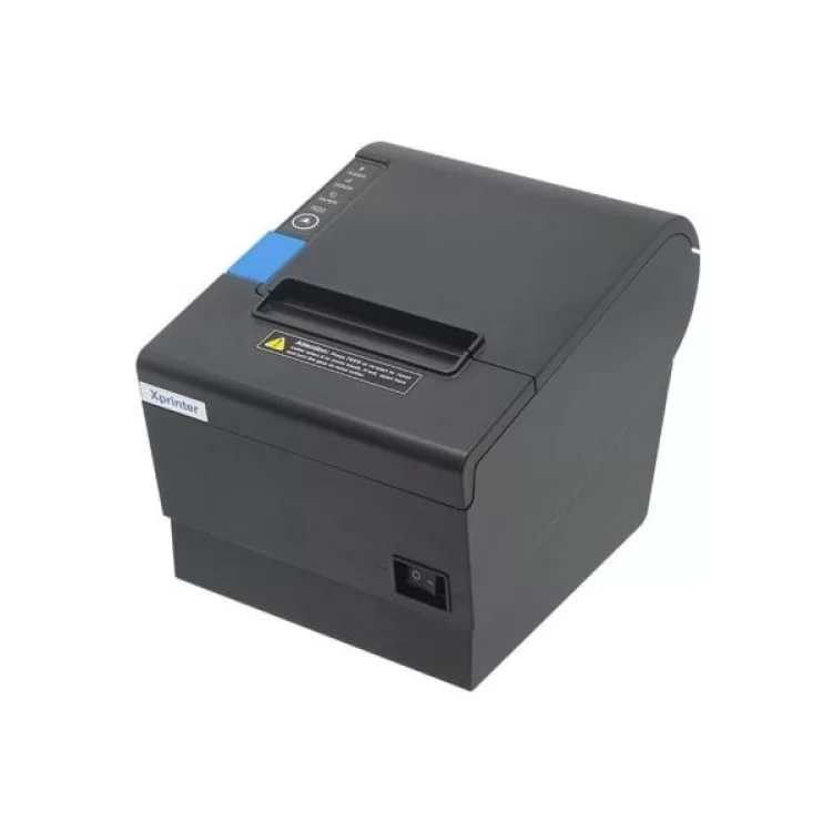 в продаже Принтер чеков X-PRINTER XP-Q801K USB, WiFi (XP-Q801K-U-WF-0102) - фото 3