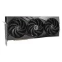 Видеокарта MSI GeForce RTX4080 SUPER 16GB GAMING X SLIM (RTX 4080 SUPER 16G GAMING X SLIM)