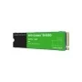 Накопитель SSD M.2 2280 500GB SN350 WD (WDS500G2G0C)