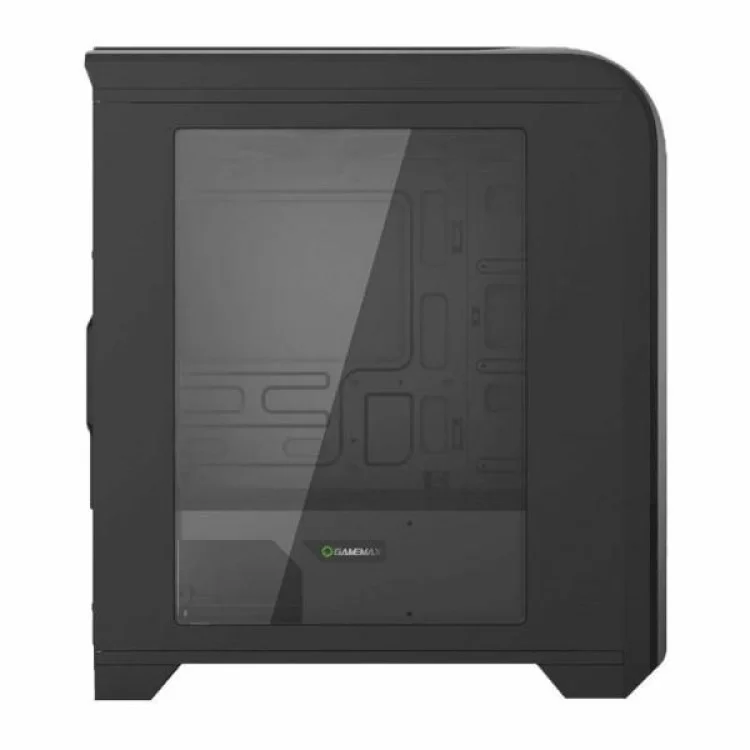 Корпус Gamemax Centauri Black Gray (H601BG) - фото 11