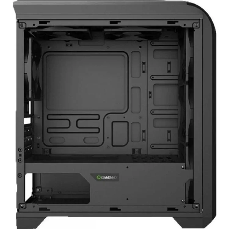 продаємо Корпус Gamemax Centauri Black Gray (H601BG) в Україні - фото 4