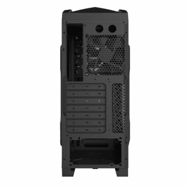 Корпус Gamemax Centauri Black Gray (H601BG) инструкция - картинка 6